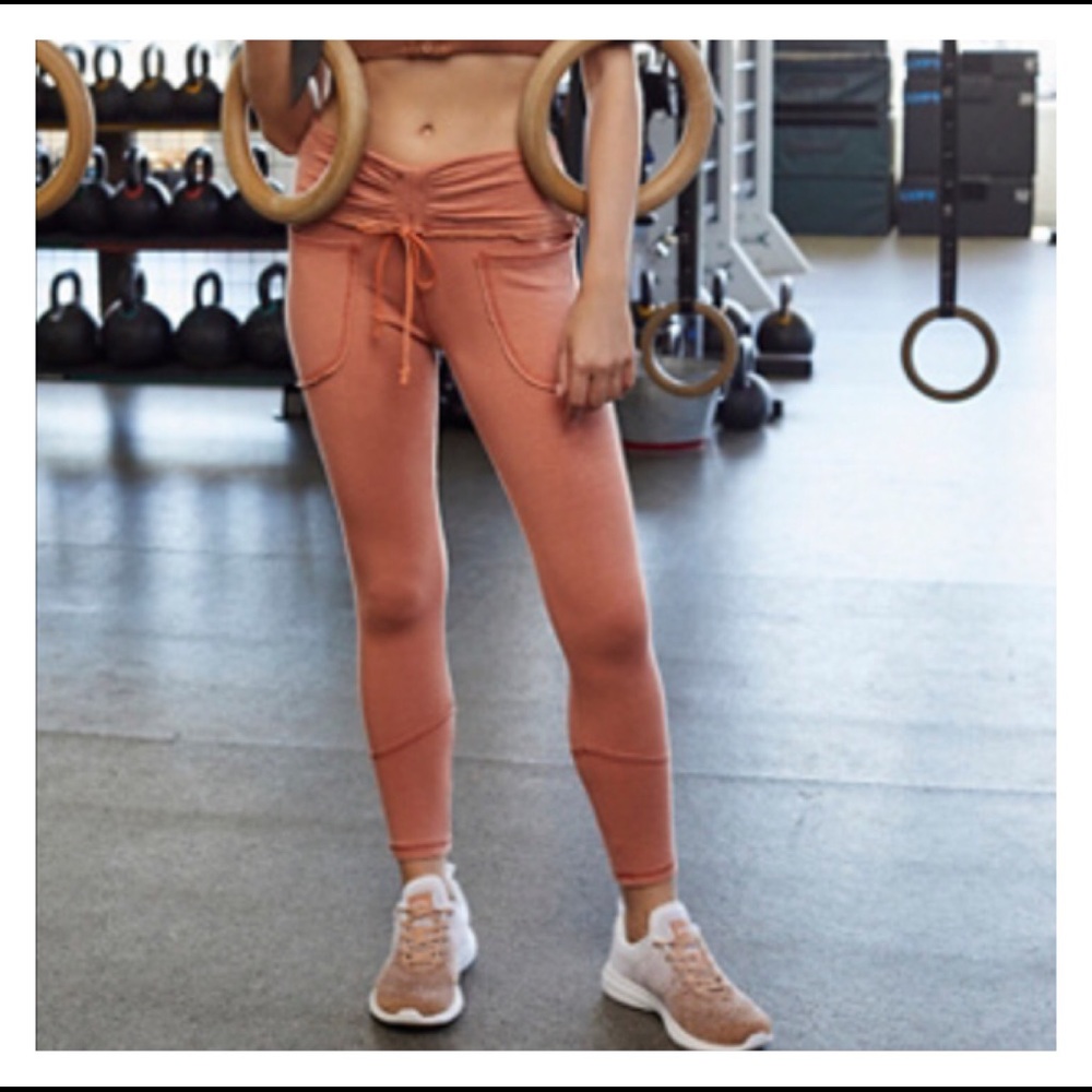 Free people leggings